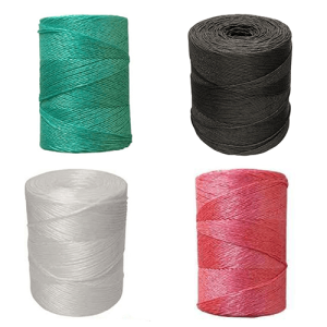 AMBALAJ , BALYA VE SERA İPİ