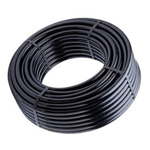 Yuvarlak Damlama Borusu