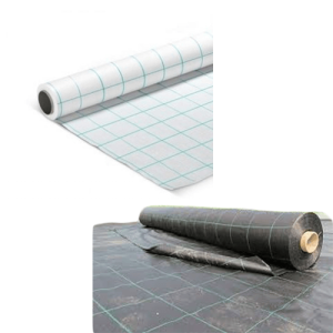 Sera Taban Örtüsü